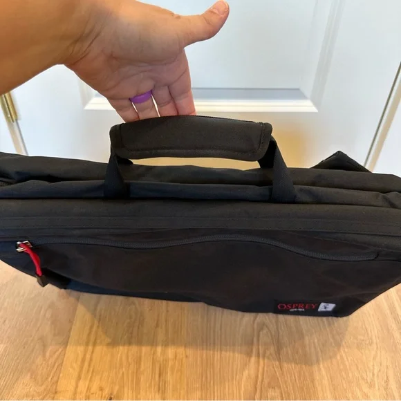 🆕Osprey Heritage Turnstone 42